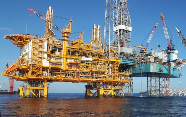 NITROGEN AND HELIUM LEAK TEST FOR SAO VANG-DAI NGUYET PROJECT (2023) (OFFSHORE)