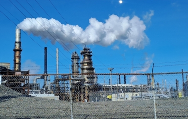 NITROGEN AND HELIUM LEAK TEST FOR PACKAGE A1-PETROCHEMICAL COMPLEX IN SOUTH OF VIETNAM PROJECT (2024)